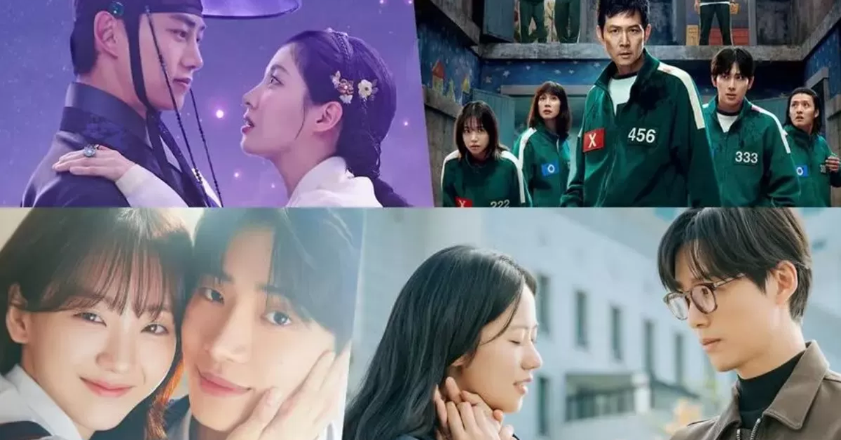Drama Korea 2025 dengan Perubahan Pemeran Mendadak: Apa yang Terjadi?